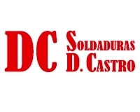 Logo-CARPINTERIA MET. Y SOLDADURAS D. CASTRO