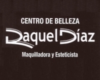 Logo-CENTRO DE BELLEZA RAQUEL DIAZ