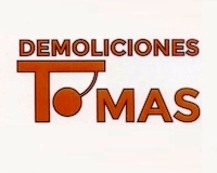 Logo-DEMOLICIONES TOMAS