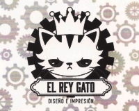 Logo-EL REY GATO