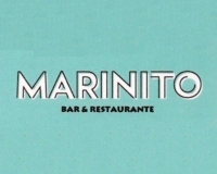 Logo-MARINITO BAR RESTAURANTE