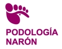 Logo-PODOLOGIA NARON