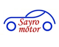 Logo-SAYRO MOTOR