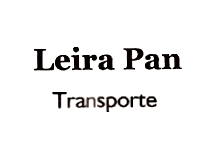 Logo-TRANSPORTES LEIRA PAN